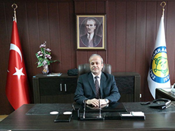 Siverek'te Açılacak 4 Yıllık Fakülte için Onay  