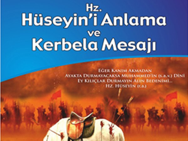 Malatya'da Kerbela Programına Davet 