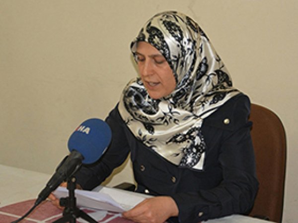 'Çözüm Mekanizmaları Oluşturulmalı'