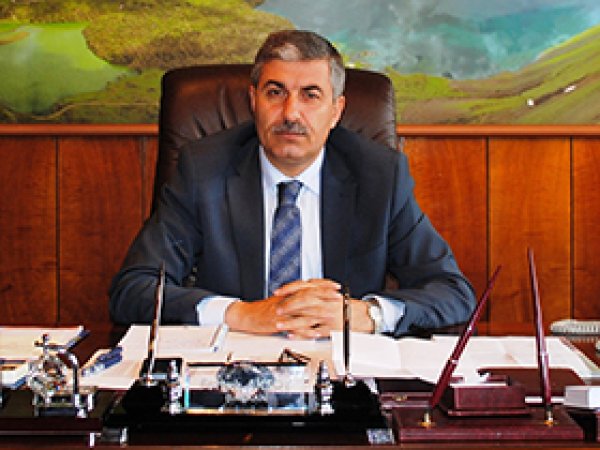 'BDP'den Enkaz Bir Belediye Devraldık'