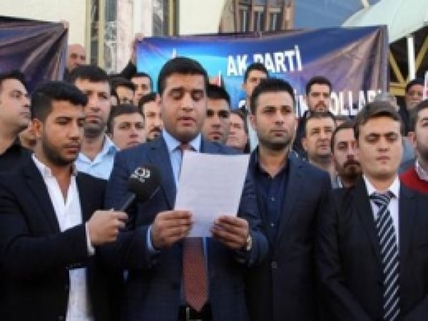  'Yeniden Bir Selahaddin Lazım'