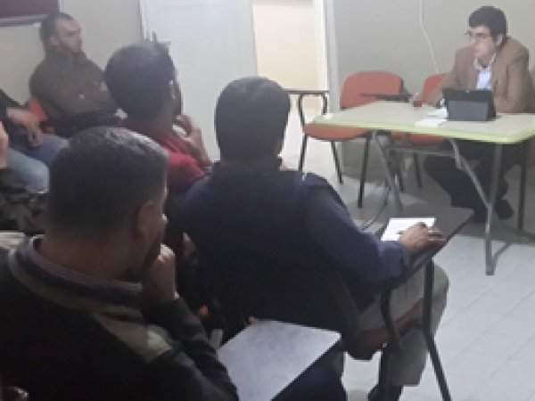 'Demokrasi Müslümanlara Ait Değil'