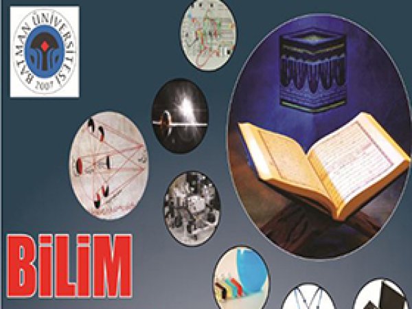 'Bilim Din ile Çelişir mi?' Konferansı