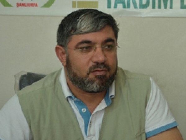 'İslami Kesim Kobaniy'e Duyarsız Söylemi İftiradır'