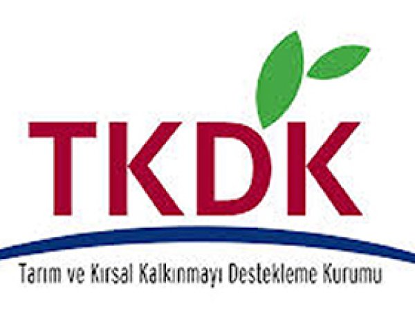 TKDK Proje Kabulüne Başlıdı