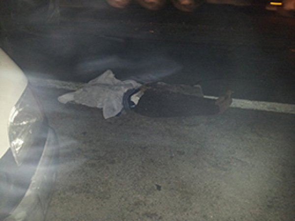 Tarsus'ta Trafik Kazası: 1 Ölü 