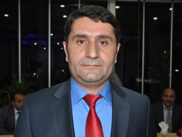 Batman Toç Bir-Sen'de Görev Değişimi  