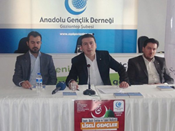 Liseli Öğrenciler Siyerde Yarışacak 