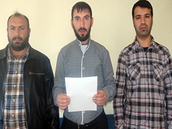 GAMED'den İsrail'e Kınama 
