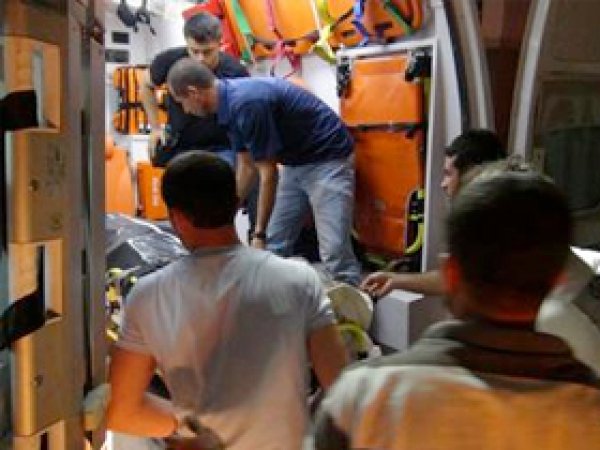 Batman'da Trafik Kazası: 1 Ölü