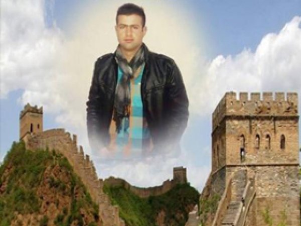Hakkâri'de Ölen Asker Toprağa Verildi 