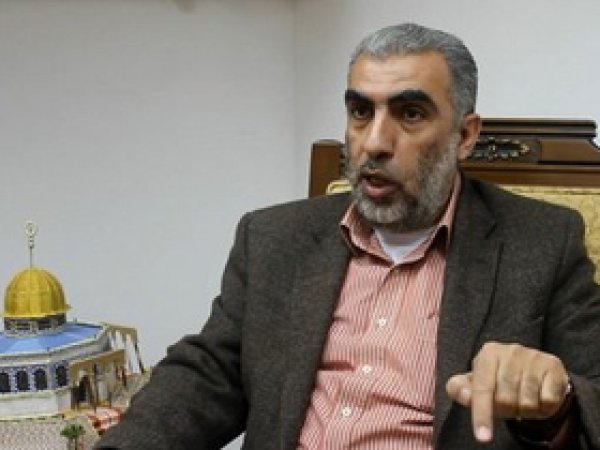'Büyük Kudüs Meydan Muharebesi Başladı'