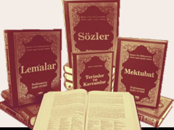 Nur Talebelerinden 'Risale-i Nur' Açıklaması