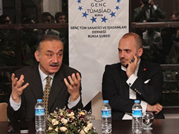 'ABD, Üretimindeki Gücünü Kaybediyor'