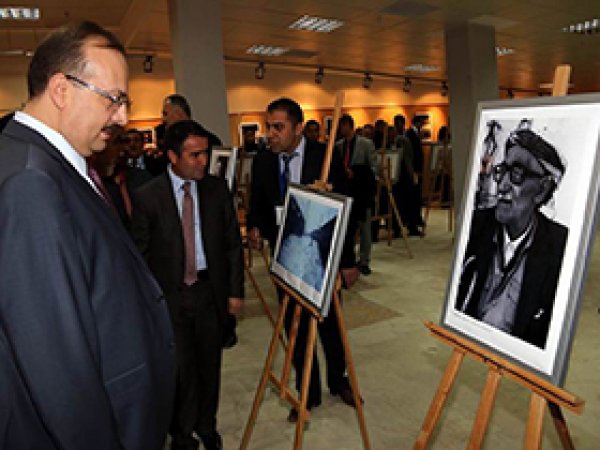 'Hakkari İlmi Açıdan Tanıtılması Lazım'