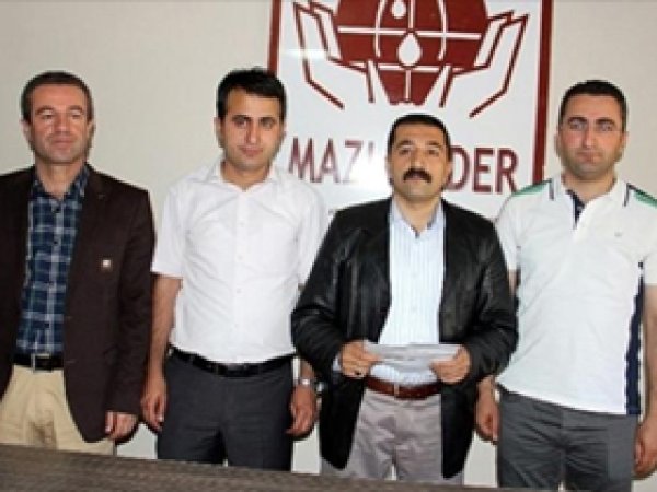 'Halk H. İrfan Atsız'ı Sahiplendi'
