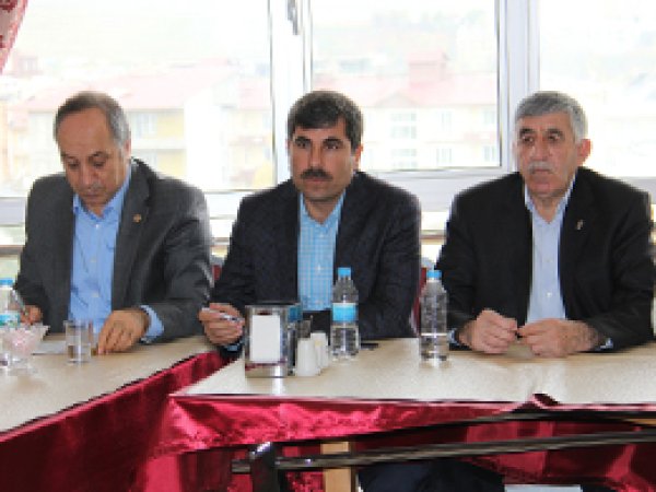 Bayanlara Özel Otobüs Tahsis Edilsin 
