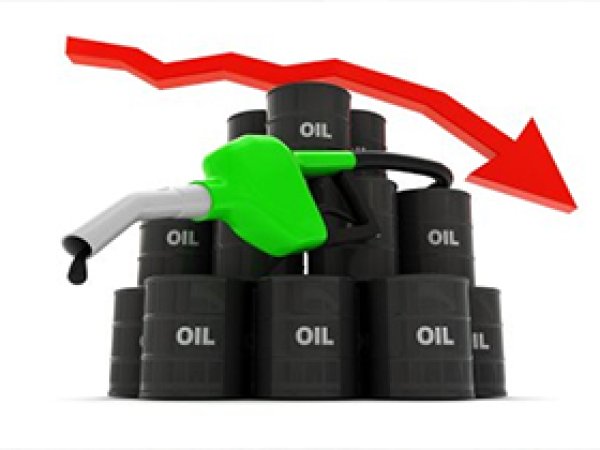 Petrol, 5 Ayda 40 Dolar Geriledi 