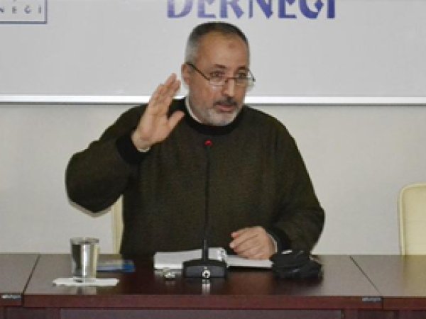 'Adalete için Vahyin Rehberliğine İhtiyaç Var'