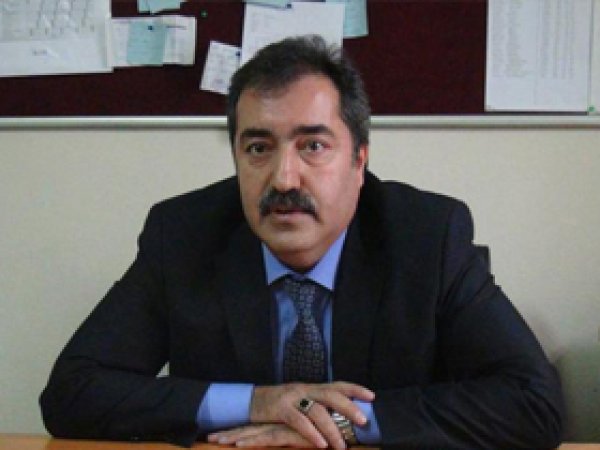 'Kışın % 60 Kaçak Elektrik Kullanılıyor'