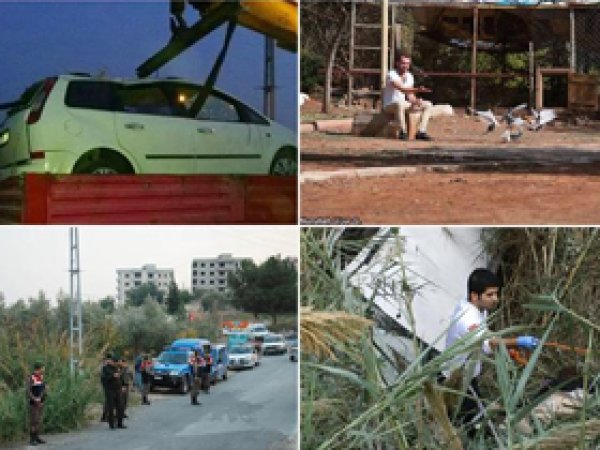 Tarsus'ta Öğrenciler Kaza Geçirdi: 1 Ölü