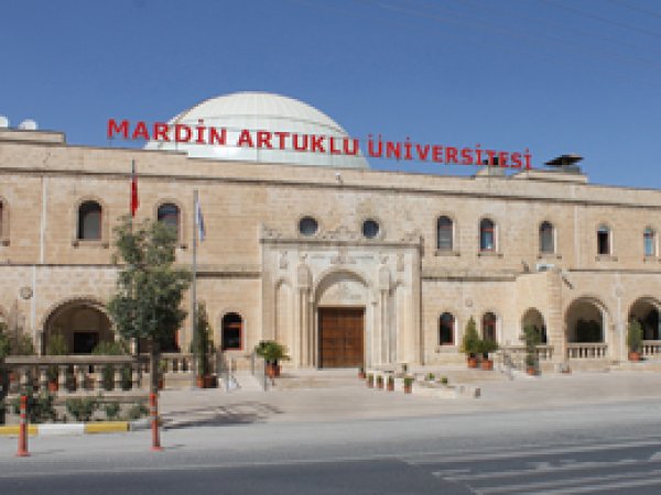 Mardin'de Yolsuzluk Operasyonu 