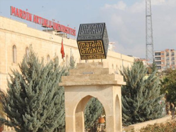 Mardin'de Gözaltı Sayısı 68'e Yükseldi 