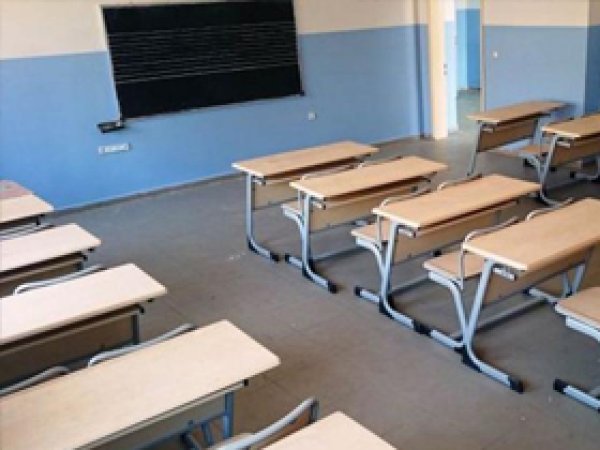 PKK Cizre'de Okulları Boşalttı