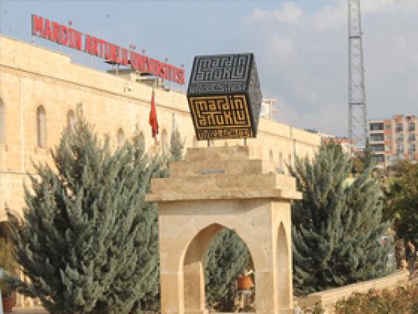 Artuklu Üniversitesi Açıklama Yaptı