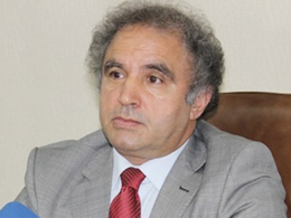 MAÜ Rektör Yardımcısı Yıldırım Gözaltında  