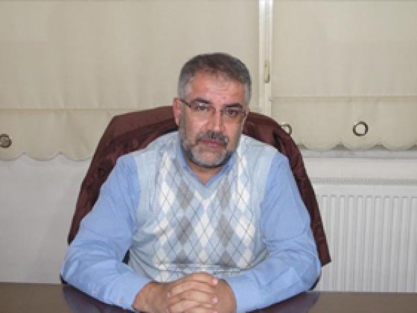 Antep İHH'dan Hükümete Çağrı