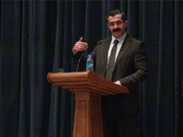 'Batılı Saldırı Dalgası ile Karşı  Karşıyayız'