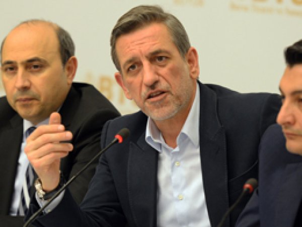 'Bursa'da İşsizlik Değil, İşçisizlik Sorunu Var'