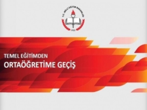 TEOG Sınavı için Geri Sayım Başladı 