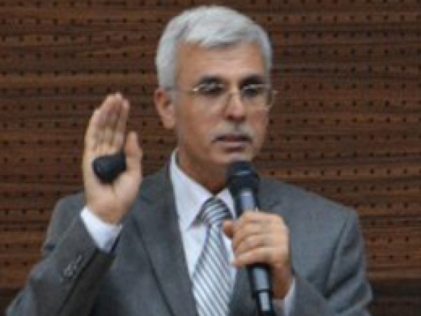 'Madde Bağımlılığı İmanlı Bir Gençlikle Çözülür'