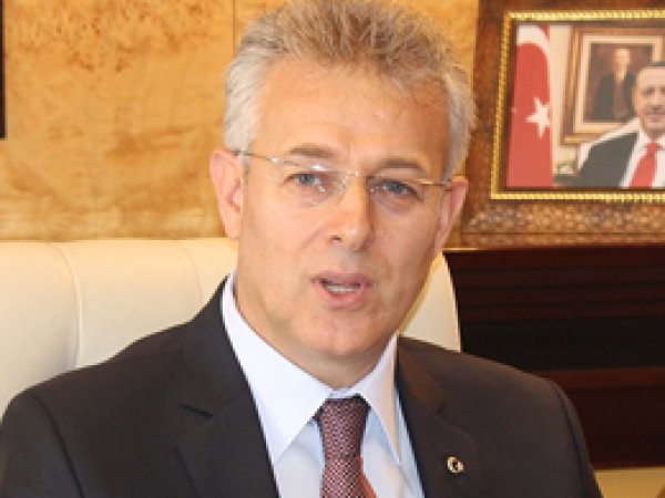 '21 Kasım Mardin'in Onur Günü'