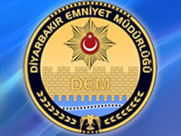 Diyarbakır'da Hırsızlık Operasyonları 
