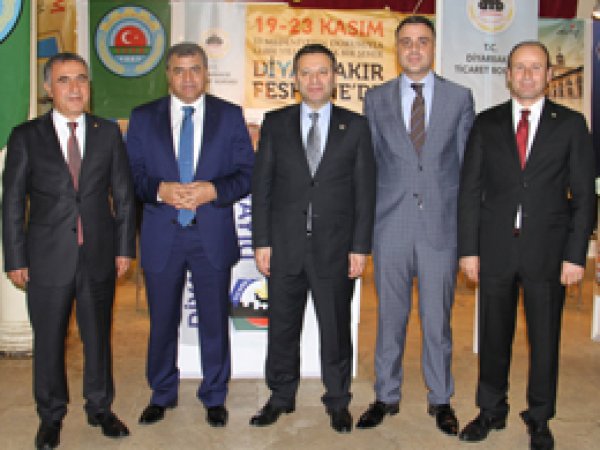 'Olumsuzlukları Birbirimizi Anlayarak Aşabiliriz'