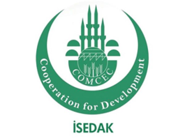 İSEDAK Toplantısı İstanbul'da Yapılacak