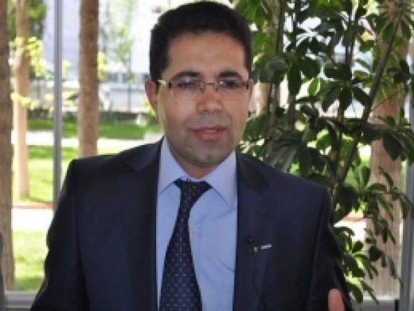 'Öğretmenlerin Toplumdaki Yeri Çok Önemli' 