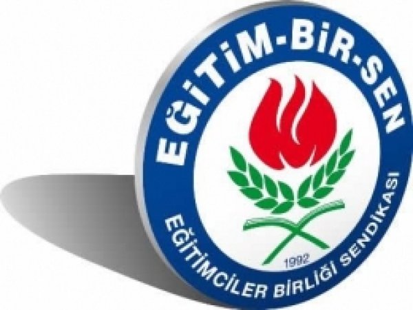 Eğitim-Bir-Sen'den Hedef Gösterilmeye Tepki 