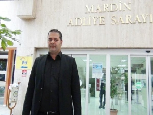 Kadri Yıldırım'ın Avukatı İddialara Cevap Verdi  