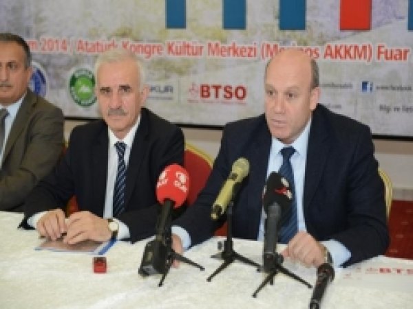 İşverenler İle İş Arayanlar Buluşacak 