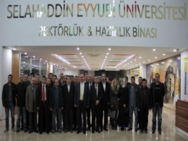 'Kürtçe Eğitimi Önemsiyoruz'