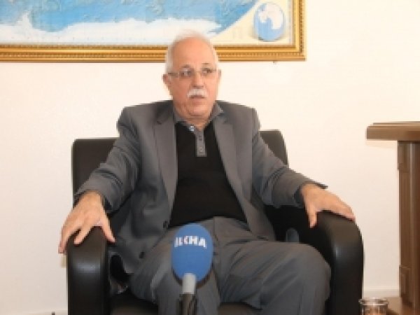Güçlü: PKK Yaptığı Katliamlar için Hesap Vermelidir