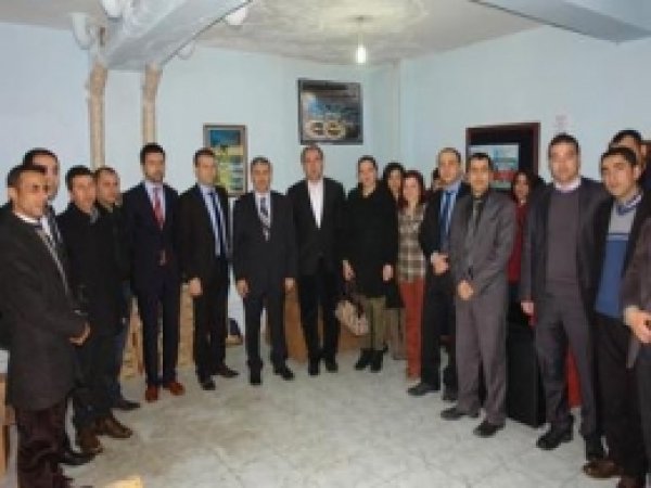 'Okumak, Sadece İlim Öğrenmekle Sınırlı Değildir' 
