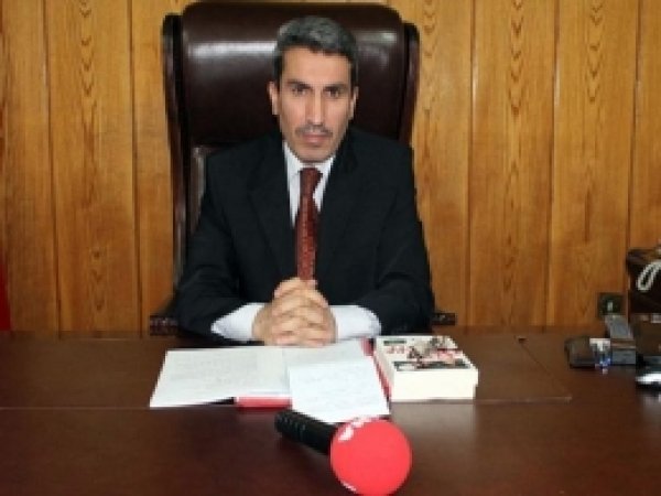 'Öğretmenler, Toplum Mühendisleri Durumundadır'