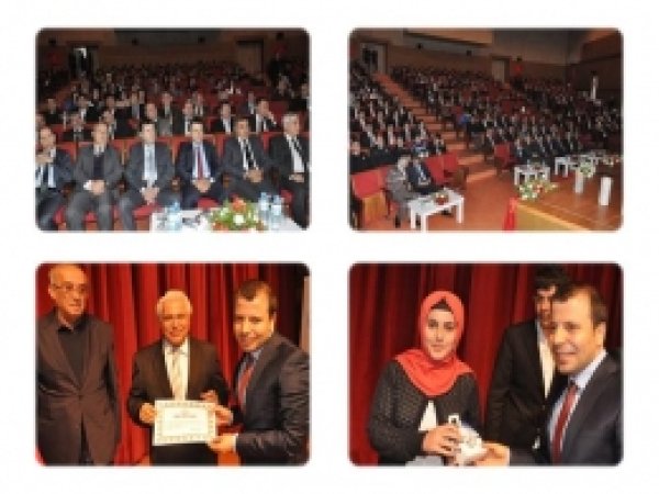 'İnsana Öğreten Yüce Yaratıcıdır'
