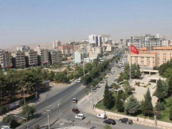 TRC-3'te En Çok Konut Mardin'de Satıldı 