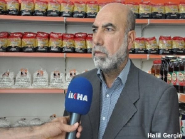 Batman UMUT-DER Genel Kurul Toplantısı'nı Yaptı 
